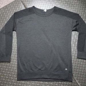 GapFit Oversized Sweatshirt